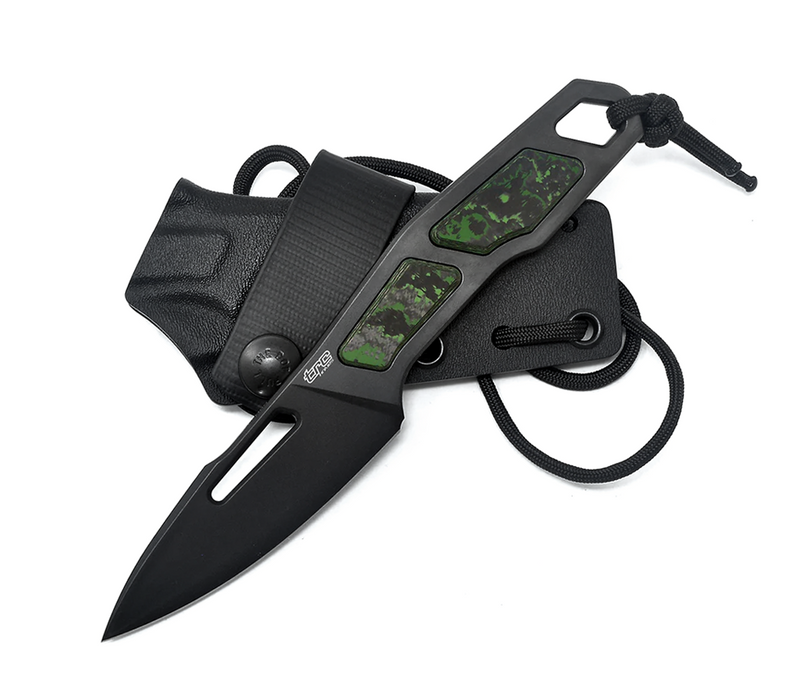 TRC Speed Demon Custom Jungle Wear - Kniv - www.maxut.no