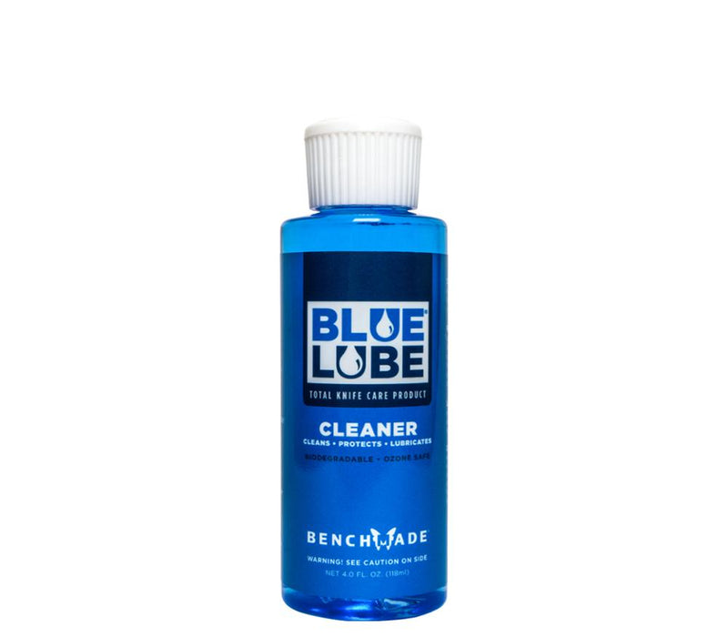 Benchmade Blue Lube Cleaner - Tilbehør - www.maxut.no