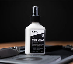 KPL™ Knife Shield - Corrosion Preventive Cleaner - Tilbehør - www.maxut.no