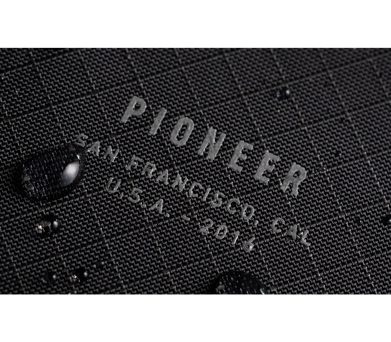 Pioneer Ion Bifold - Lommebok - 10XD™ - www.maxut.no