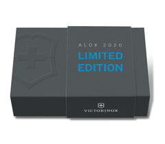 Victorinox Classic Alox Limited Edition 2020 - Lommekniv - www.maxut.no