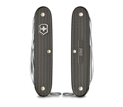 Victorinox Pioneer X Alox Limited Edition 2022 - Lommekniv - www.maxut.no