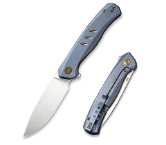 WE Knife Seer WE20015-2 Limited Edition - Foldekniv - www.maxut.no