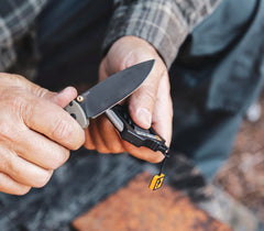 Work Sharp Micro Sharpener & Knife Tool - Tilbehør - www.maxut.no