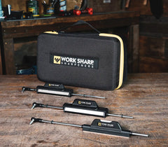 Work Sharp Precision Adjust Elite - Knivsliper - www.maxut.no